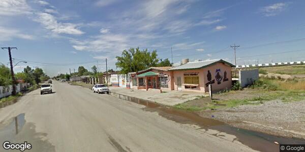 AGENCIA DEL MINISTERIO PÚBLICO DEL FORO COMUN SIN NOMBRE